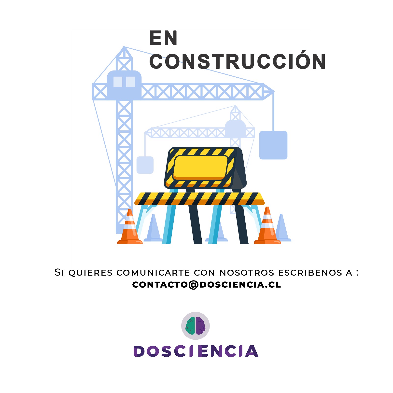 dosciencia.cl